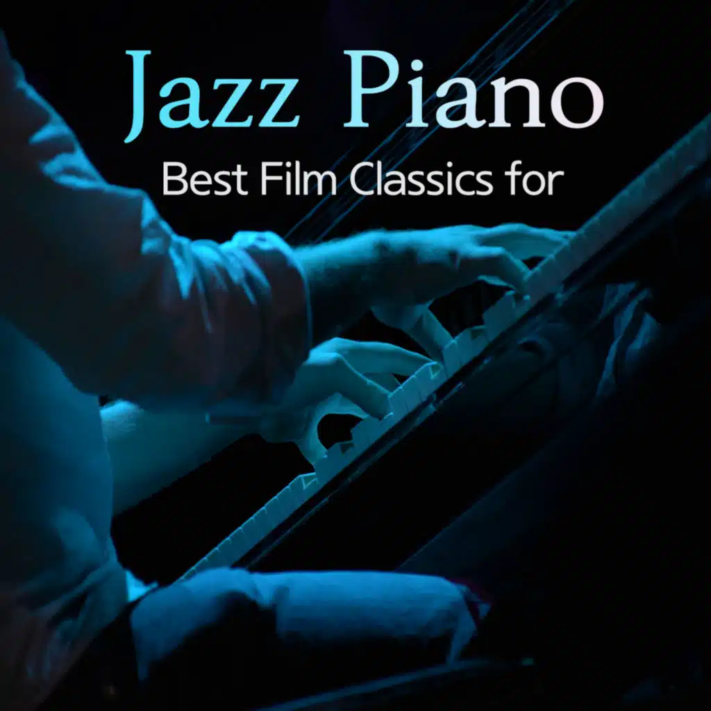 재즈 피아노로 듣는 영화 속 클래식 모음