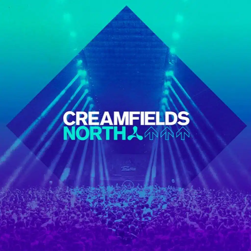Factor B - Live @ Creamfields 2023