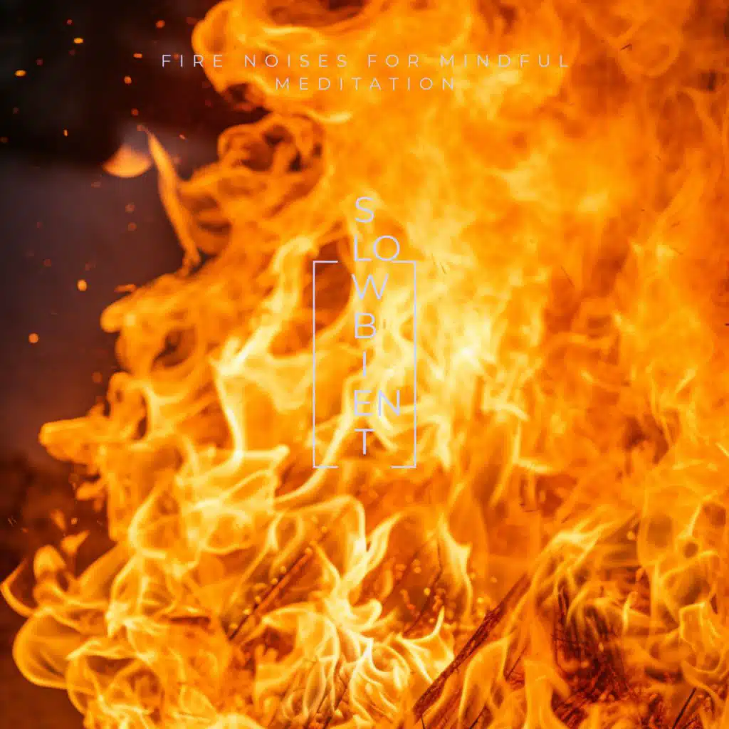 Calm Campfires Music