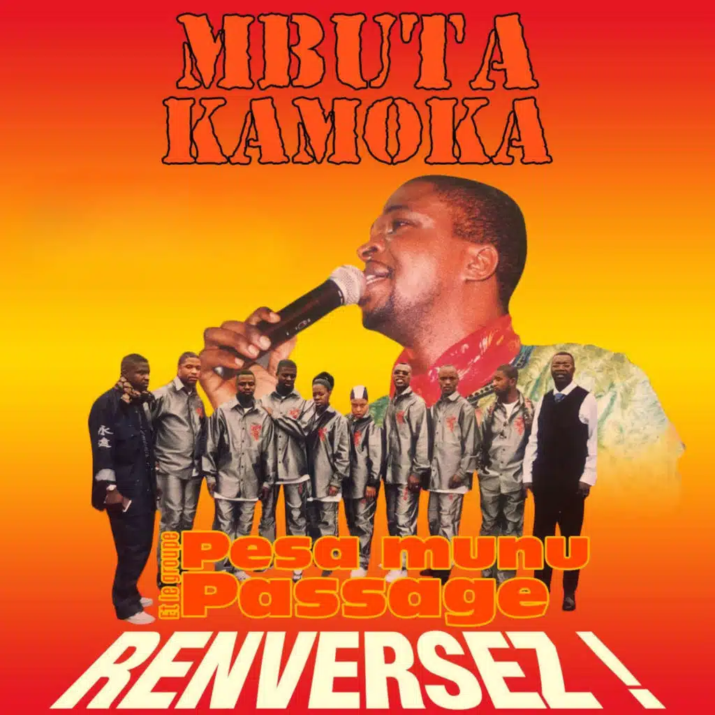 Mbuta Kamoka & Pesa Munu Passage