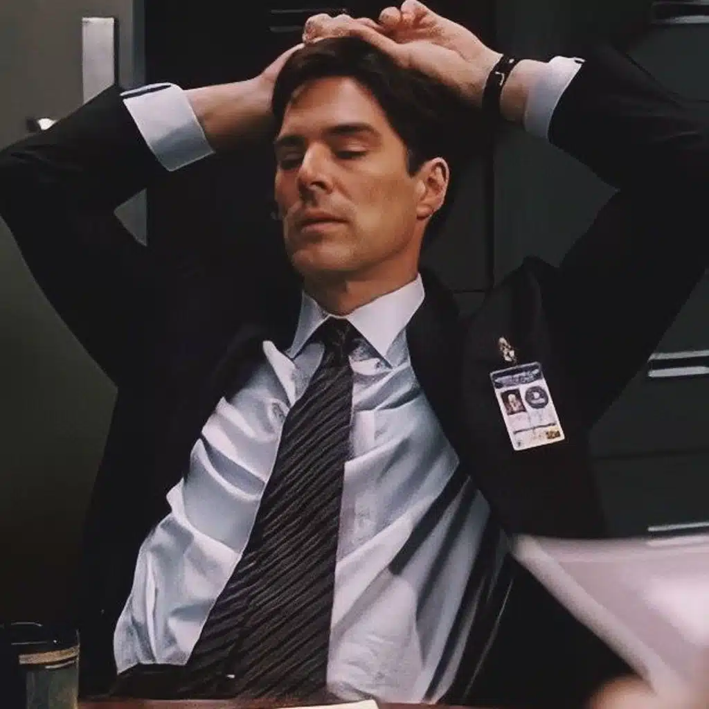 Criminal minds