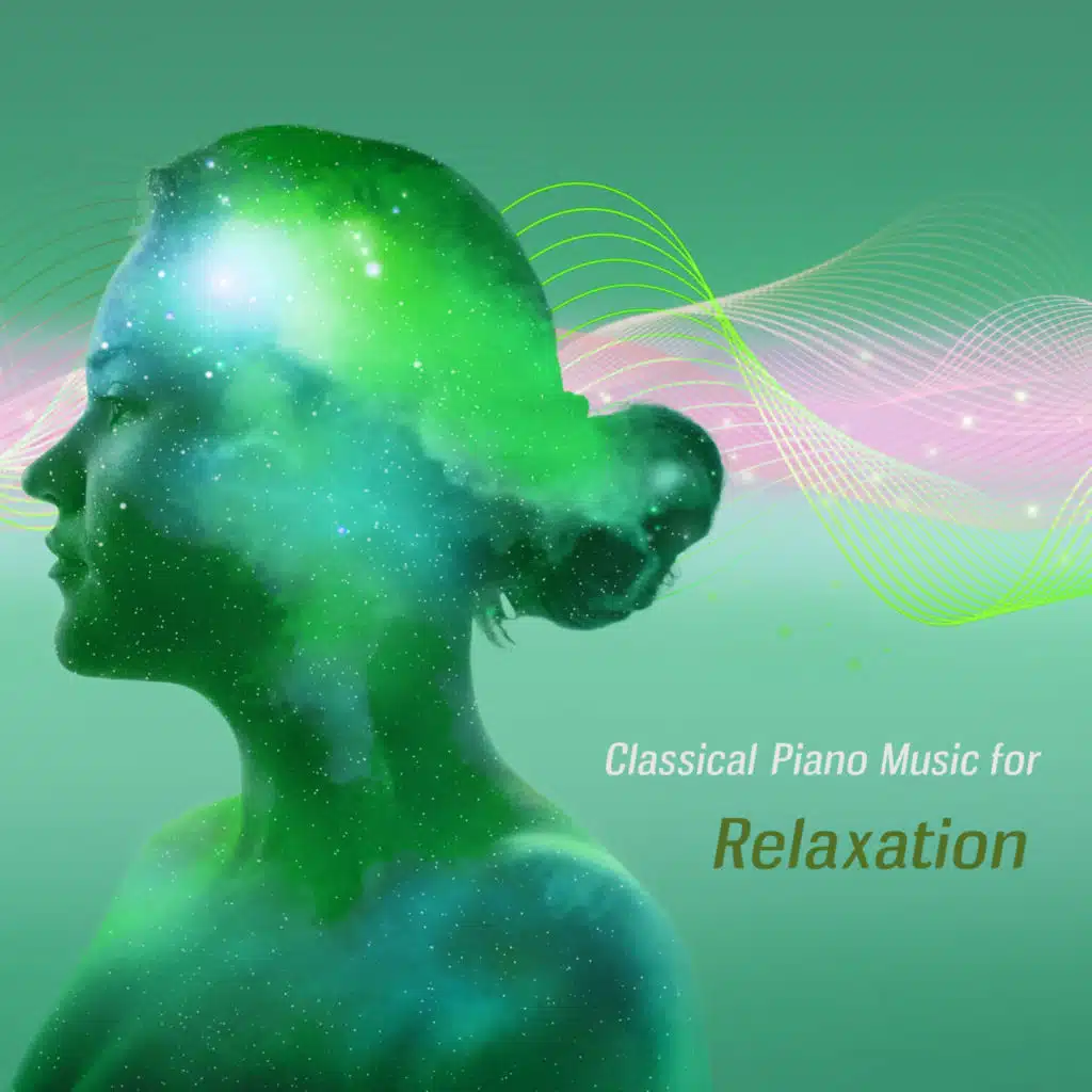 지친 뇌가 휴식하는 잔잔한 클래식