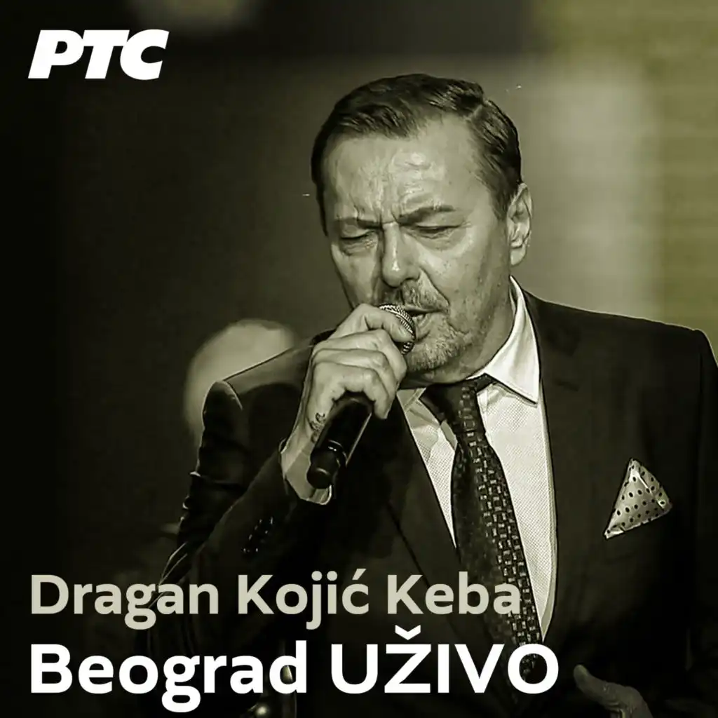 Beograd uživo (Live Sava Centar 2018)