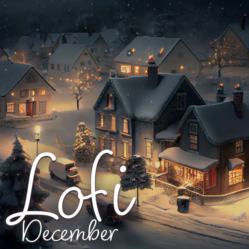 Lofi December: Cold Beats 2023