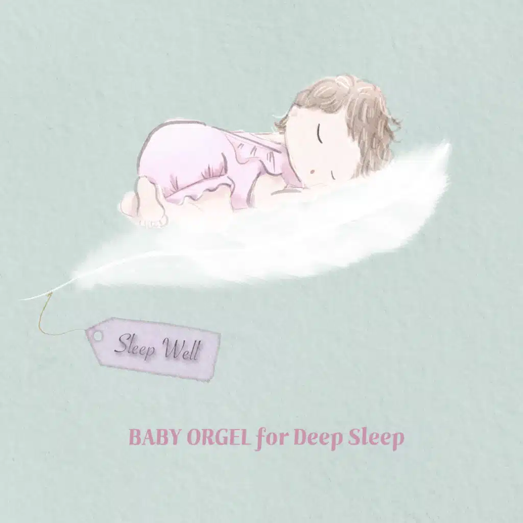 멘델스존 : 봄의 노래 (오르골)