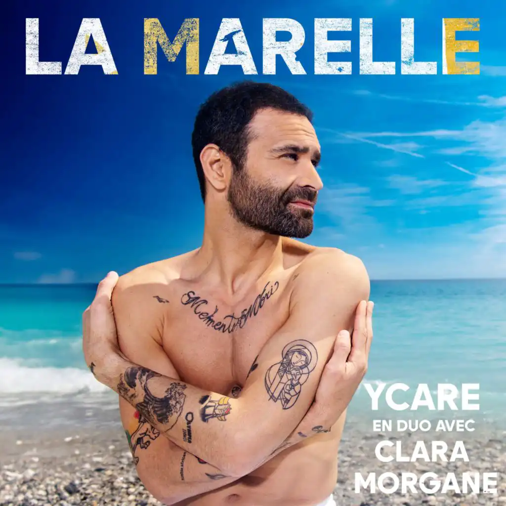 La marelle