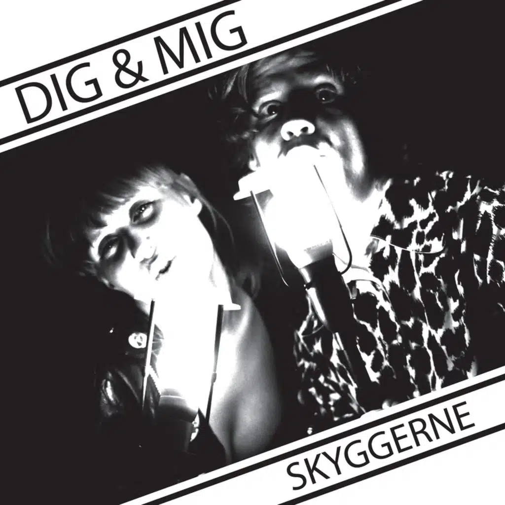 Dig & Mig