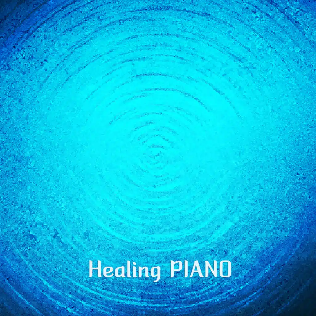 집중력을 높이는 물소리 피아노