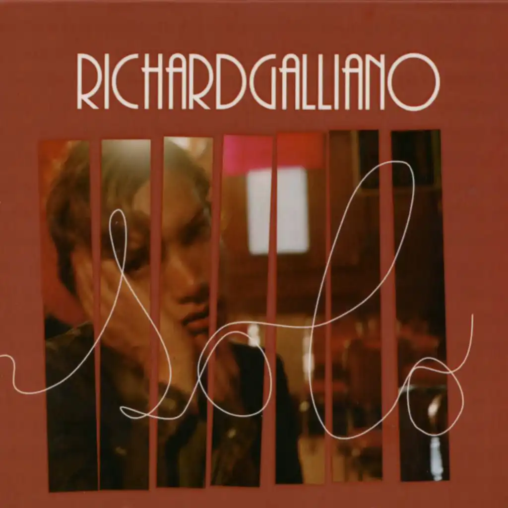 Richard Galliano Solo