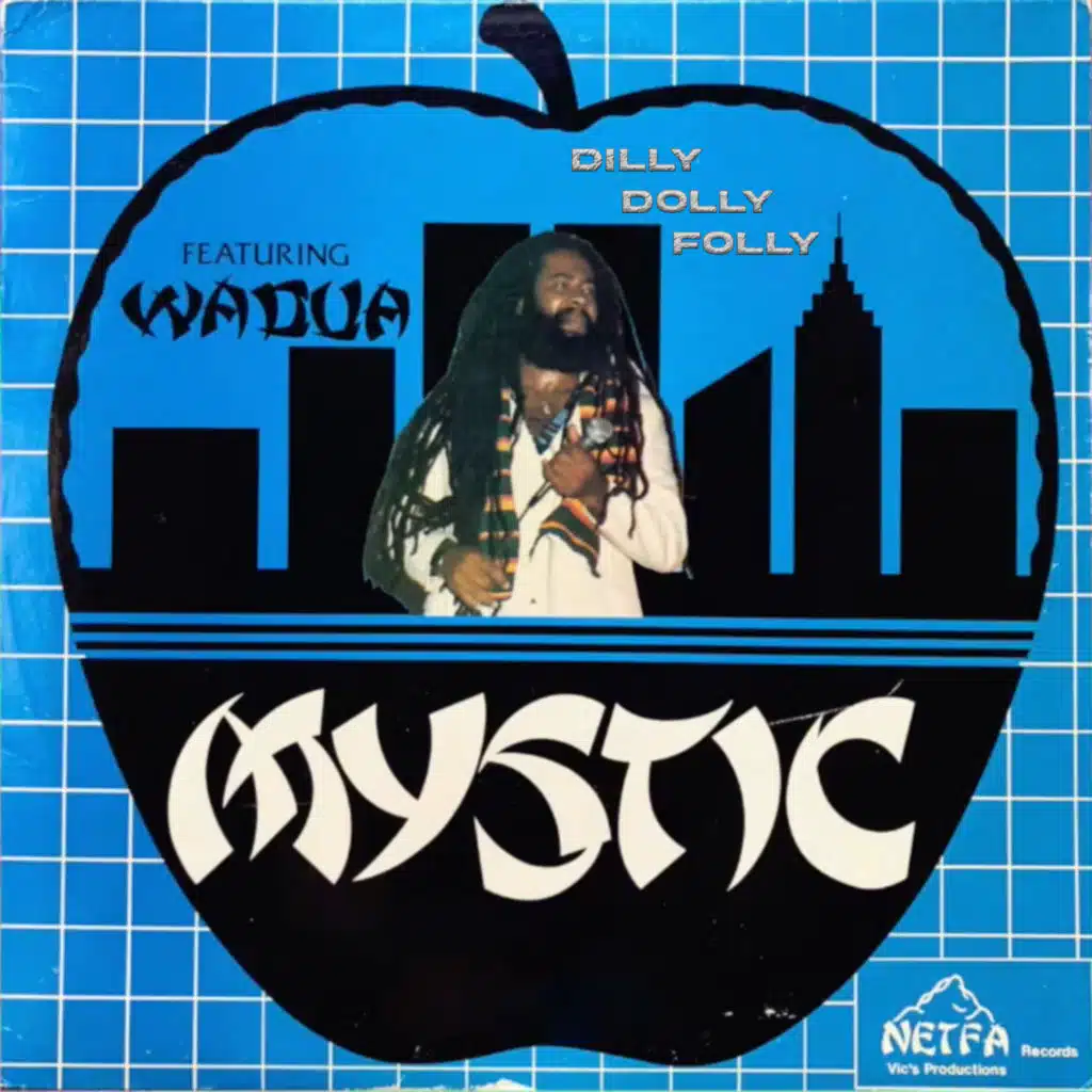Mystic