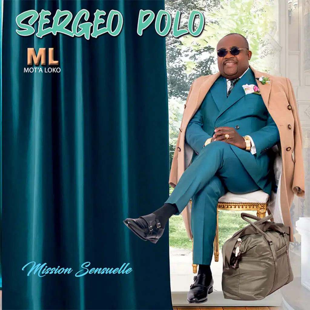 Sergeo Polo
