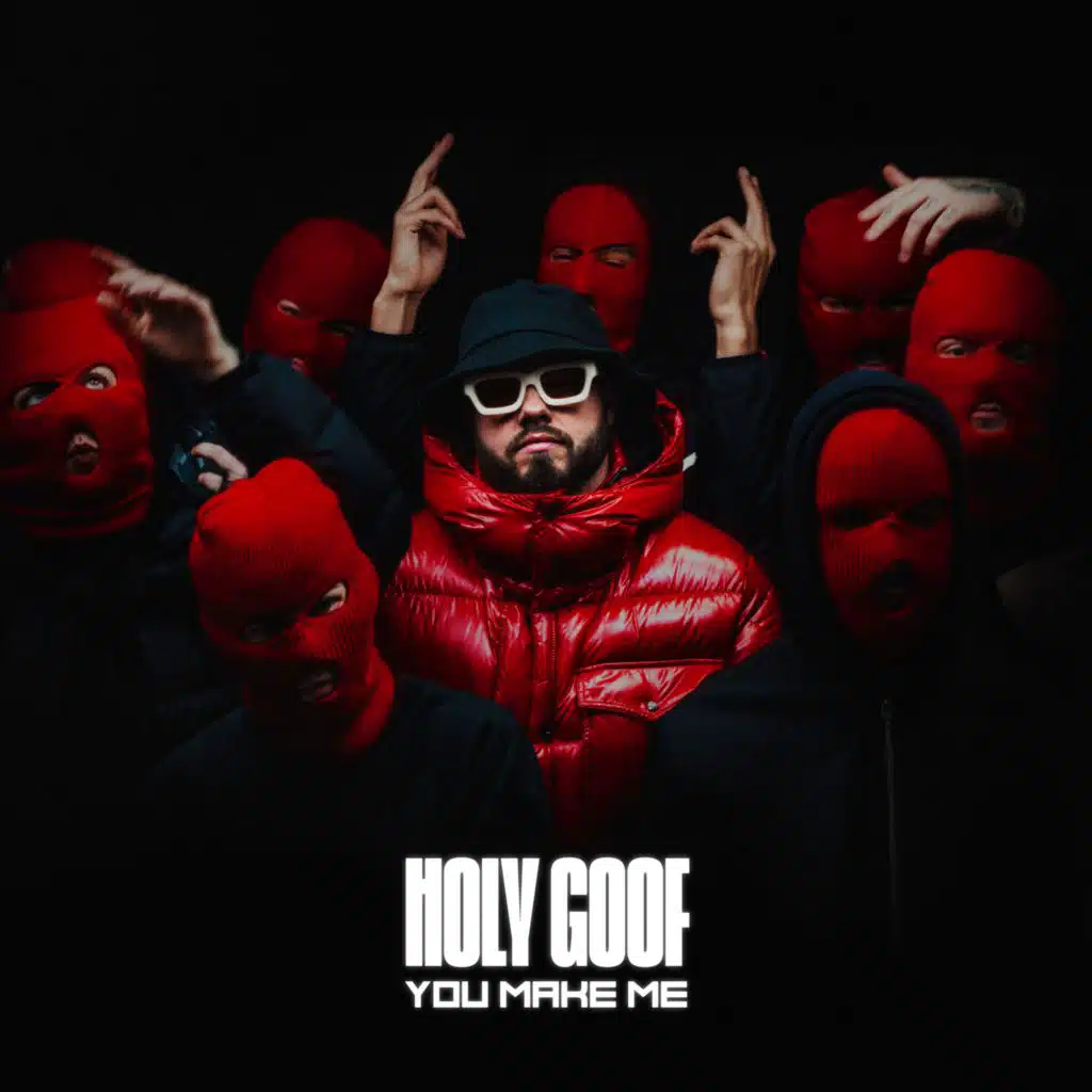 You Make Me (Extended Mix)