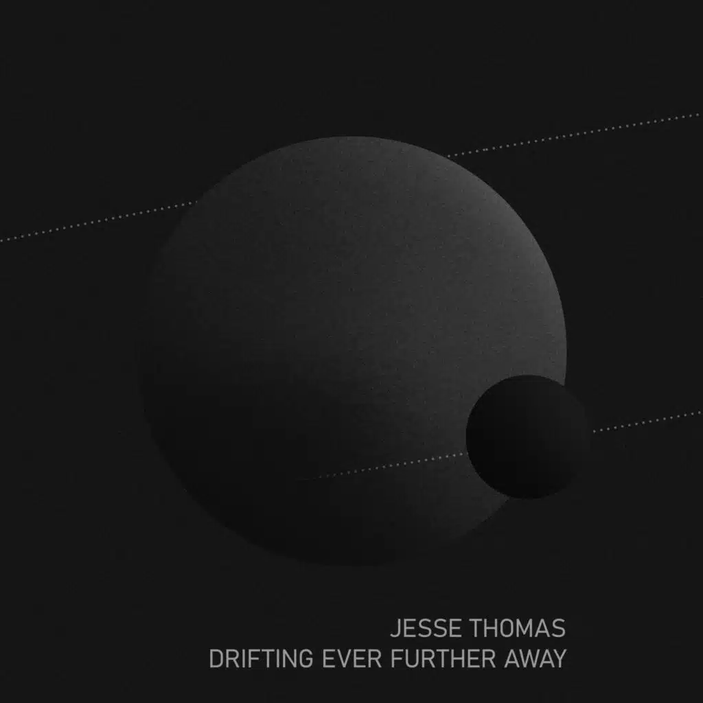 Jesse Thomas