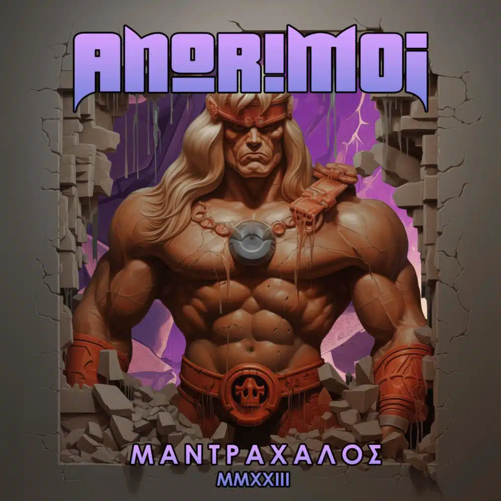 Τα Ξαναζεσταμένα, Part 7: Μαντράχαλος