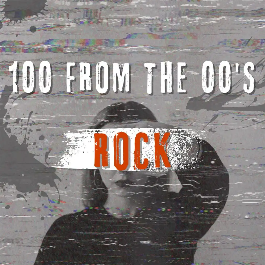 100 from the 00's - Rock