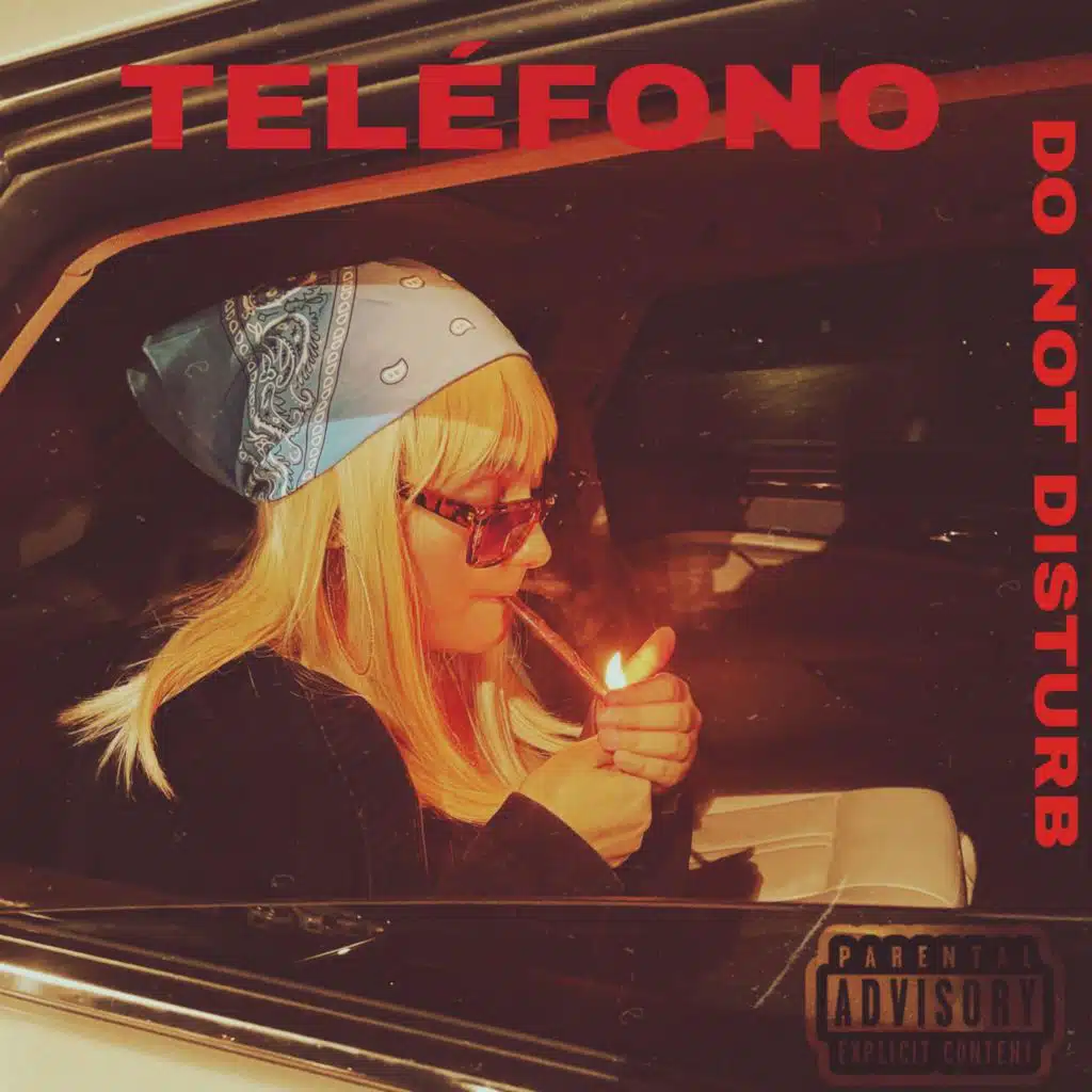 Telefono d.n.d