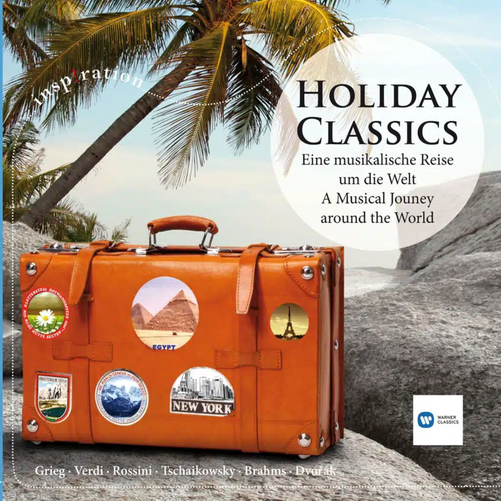 Philharmonia Orchestra & Herbert von Karajan