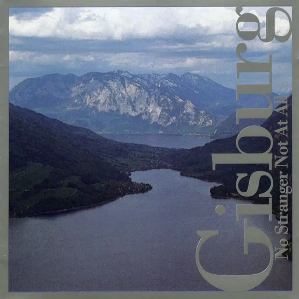 No Stranger Not At All