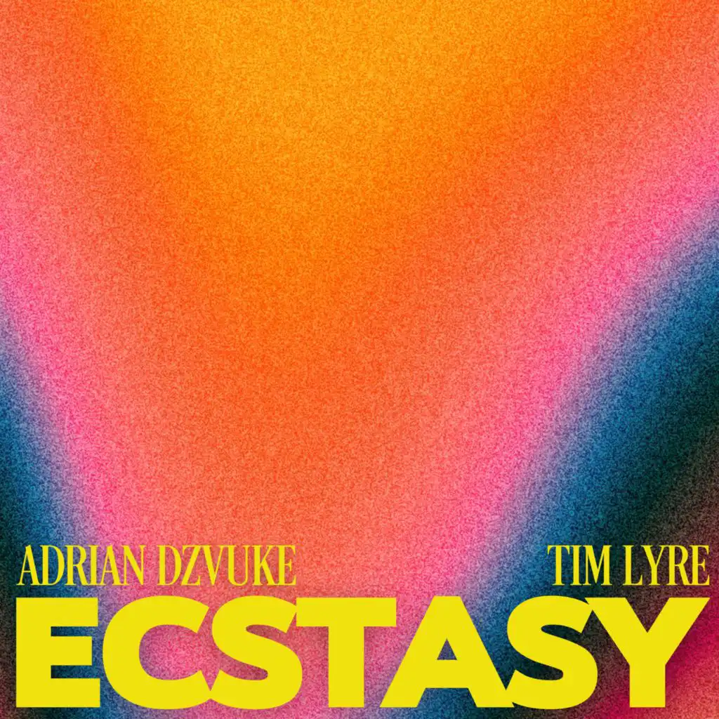 ECSTASY (feat. Tim Lyre)