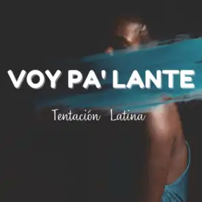 Tentacion Latina