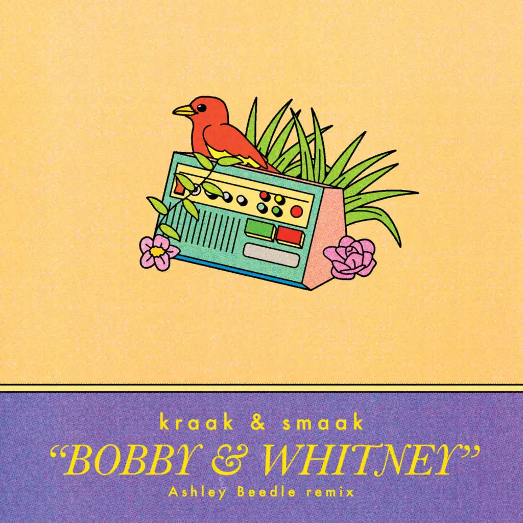 Bobby & Whitney (Ashley Beedle No' West Dub)