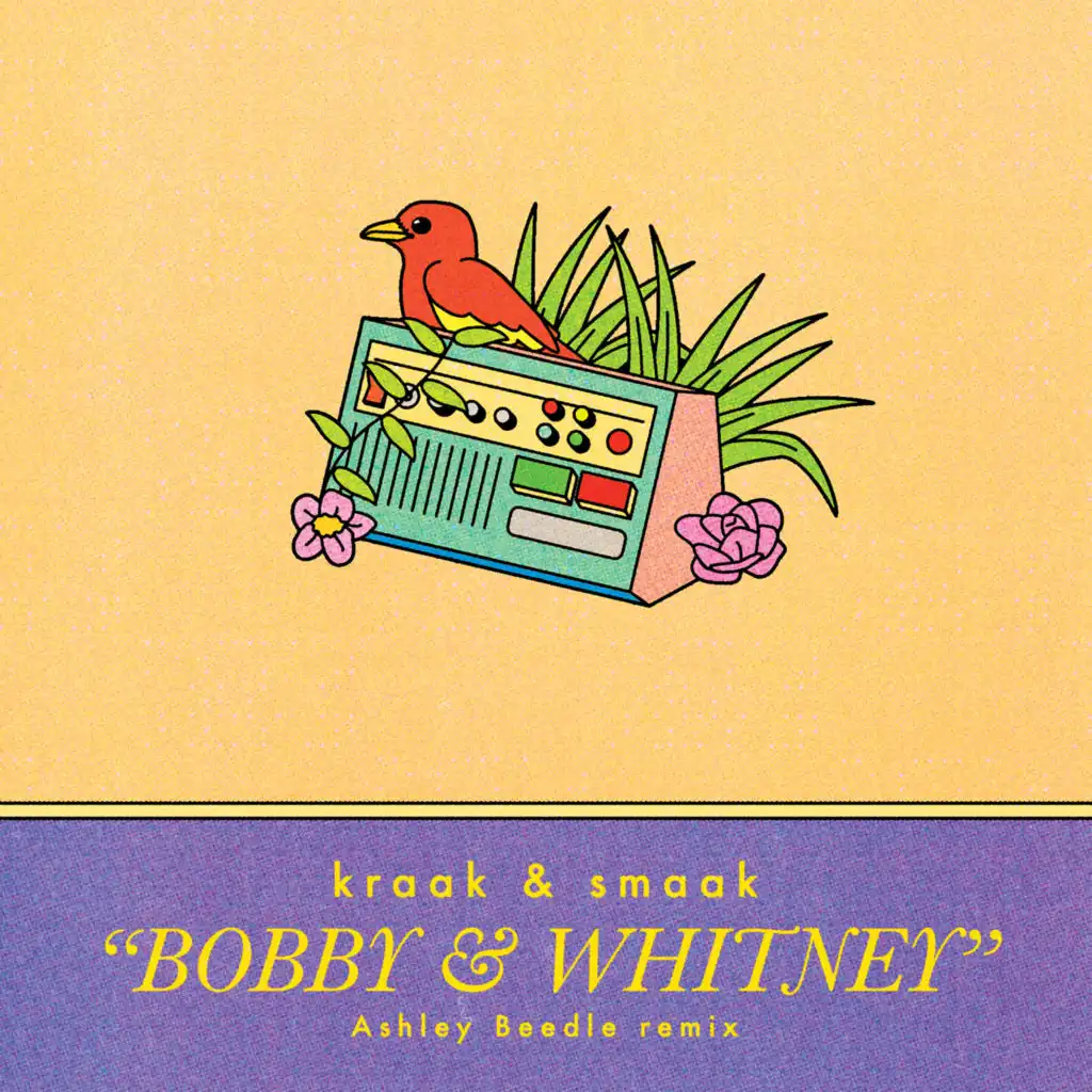 Bobby & Whitney (Ashley Beedle Remixes)