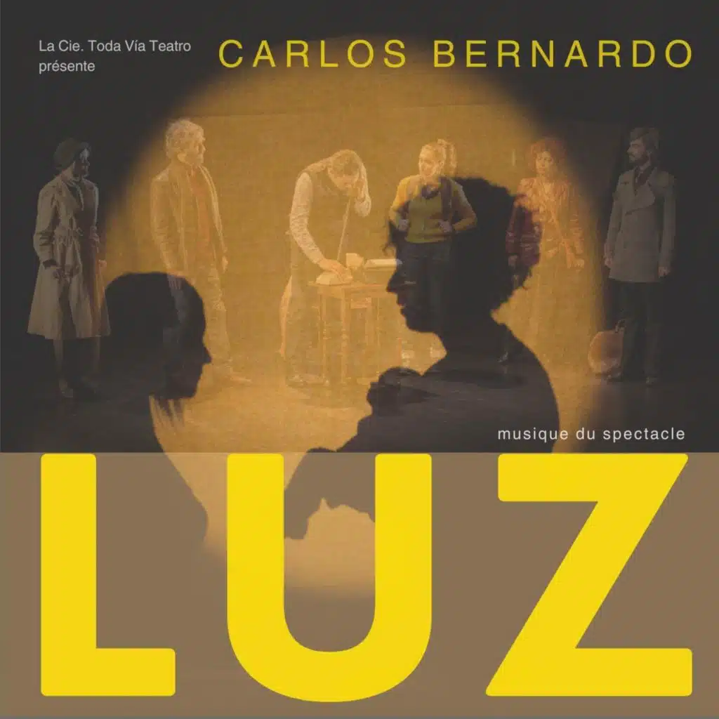 Carlos Bernardo