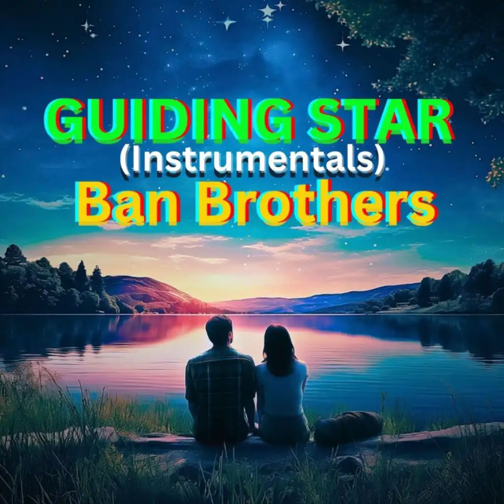 Guiding Star (Instrumental)