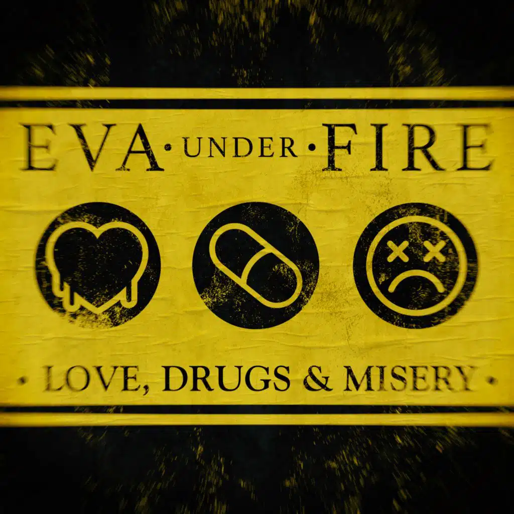 Comatose (feat. Jonathan Dörr of Ego Kill Talent)