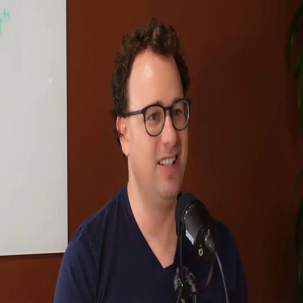 Dario Amodei (Anthropic CEO) — The hidden pattern behind every AI breakthrough