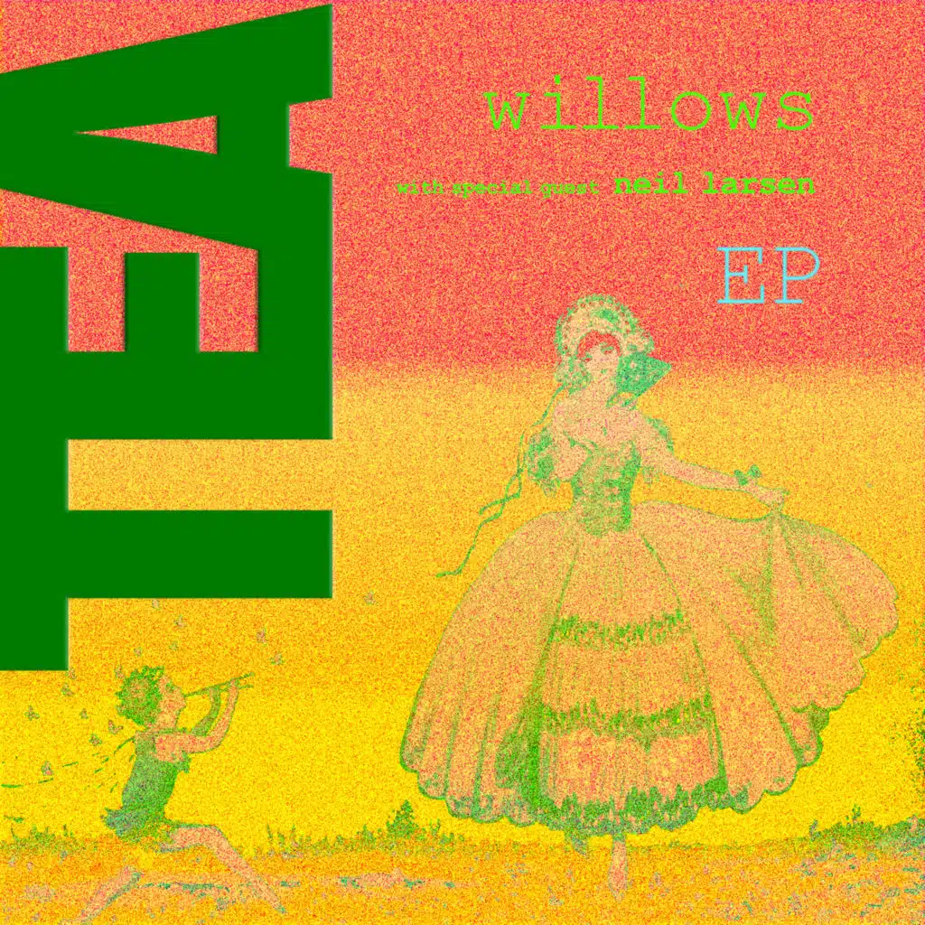 Baisé Volé (feat. Neil Larsen)