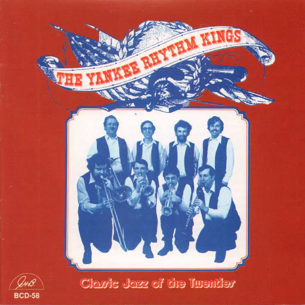 Dallas Blues (feat. Dave Whitney, Paul Monat, Bob Connors, Blair Bettencourt, Don Bennet, Cal Owen, Stu Gunn & Ray Smith)