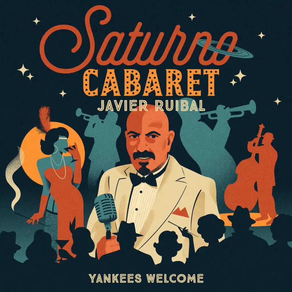 Javier Ruibal