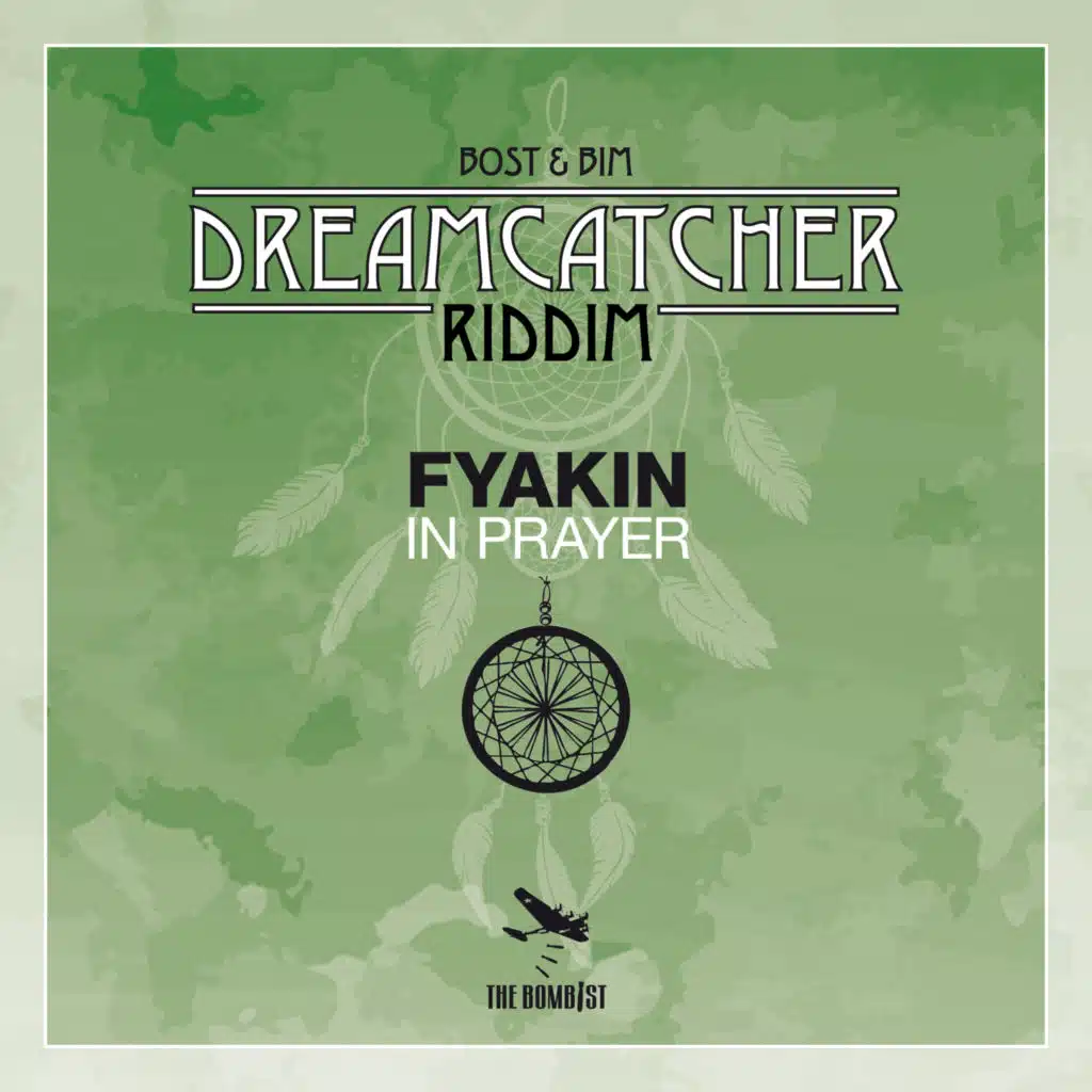 Bost & Bim & Fyakin & Nyle Banks