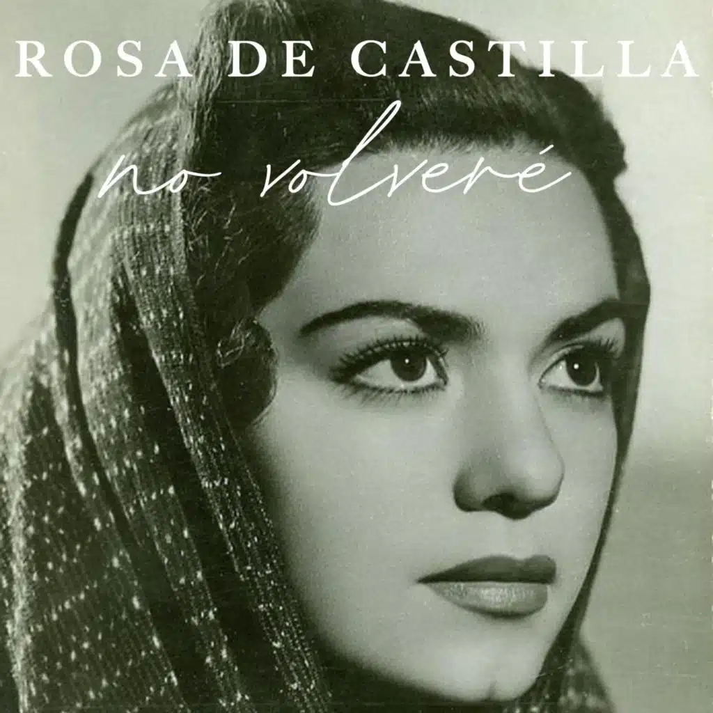 Rosa De Castilla