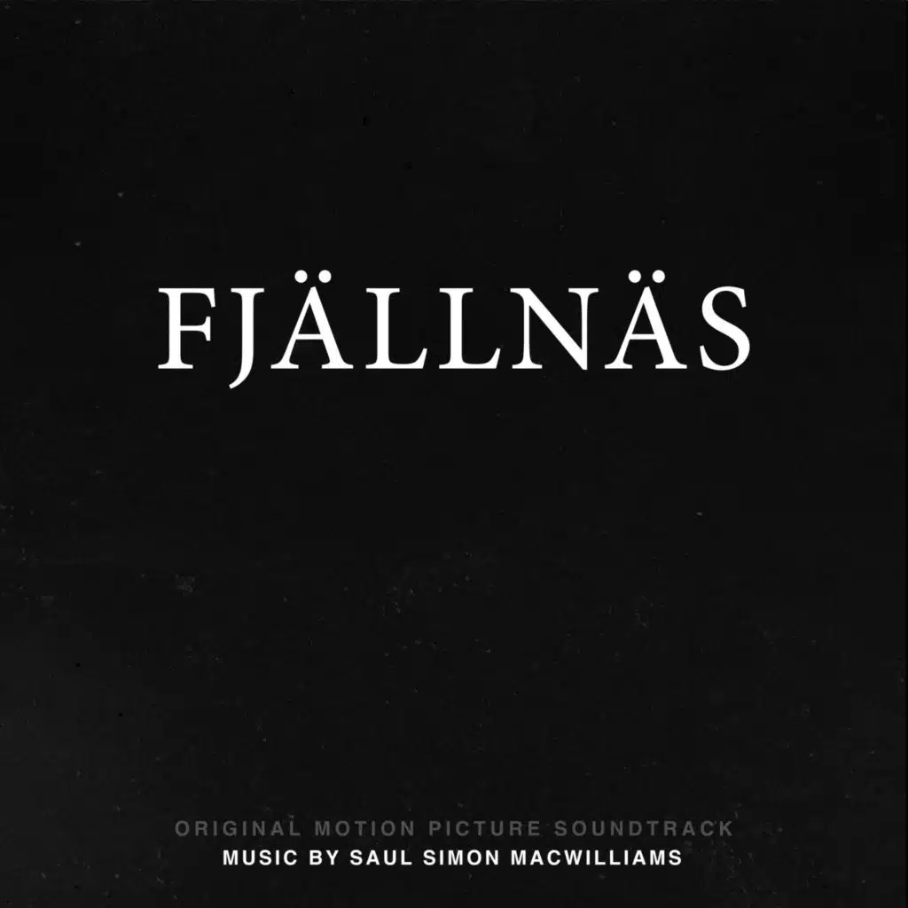 Fjällnäs (Original Soundtrack)