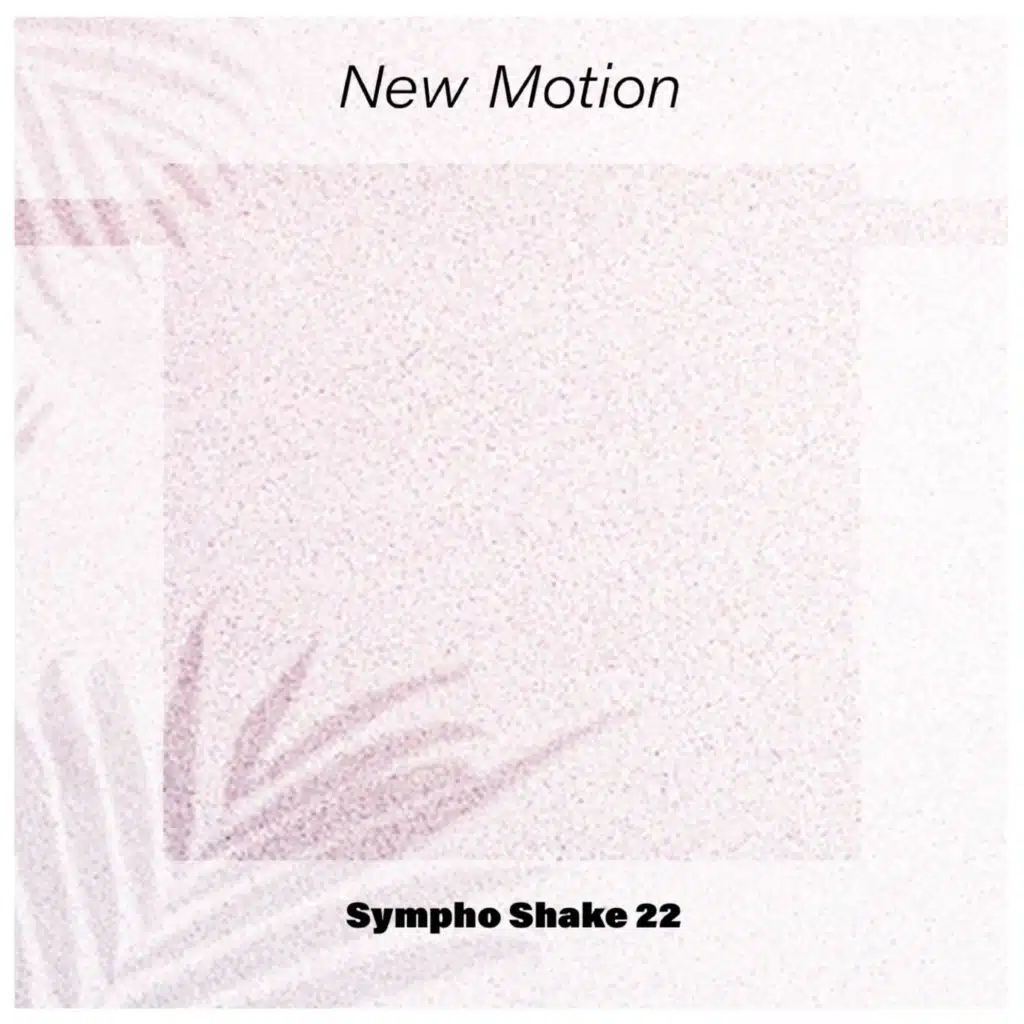New Motion Sympho Shake 22