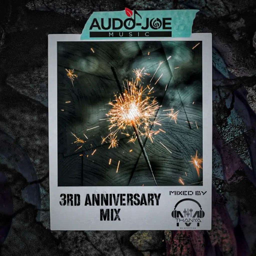 Audo-Joe Music