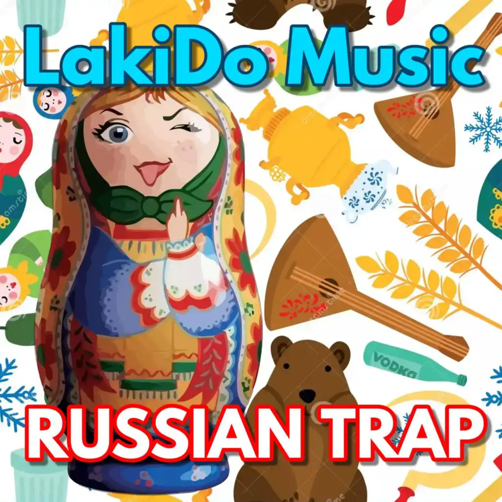 RUSSIAN TRAP