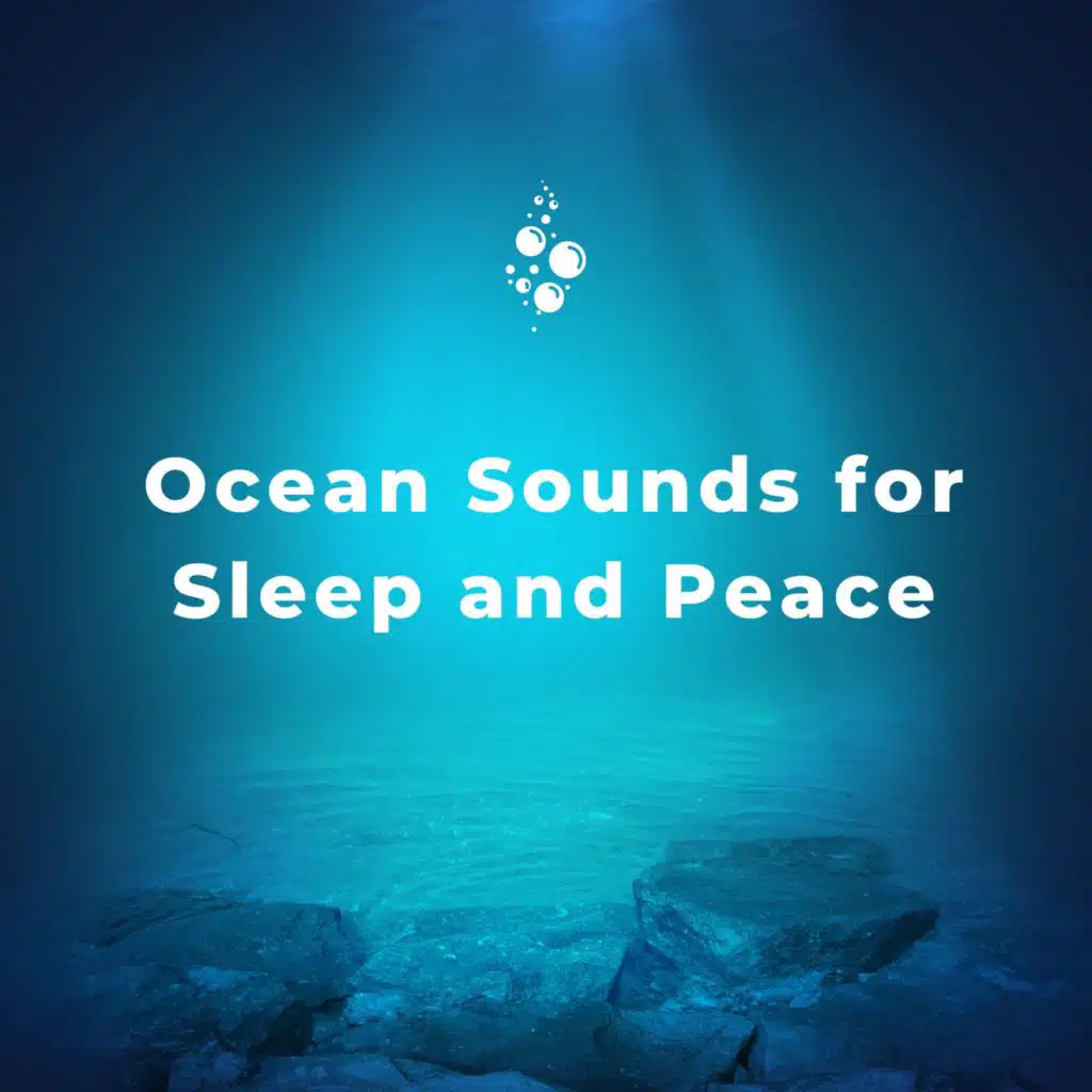 Soothing Pacific Underwater Noise