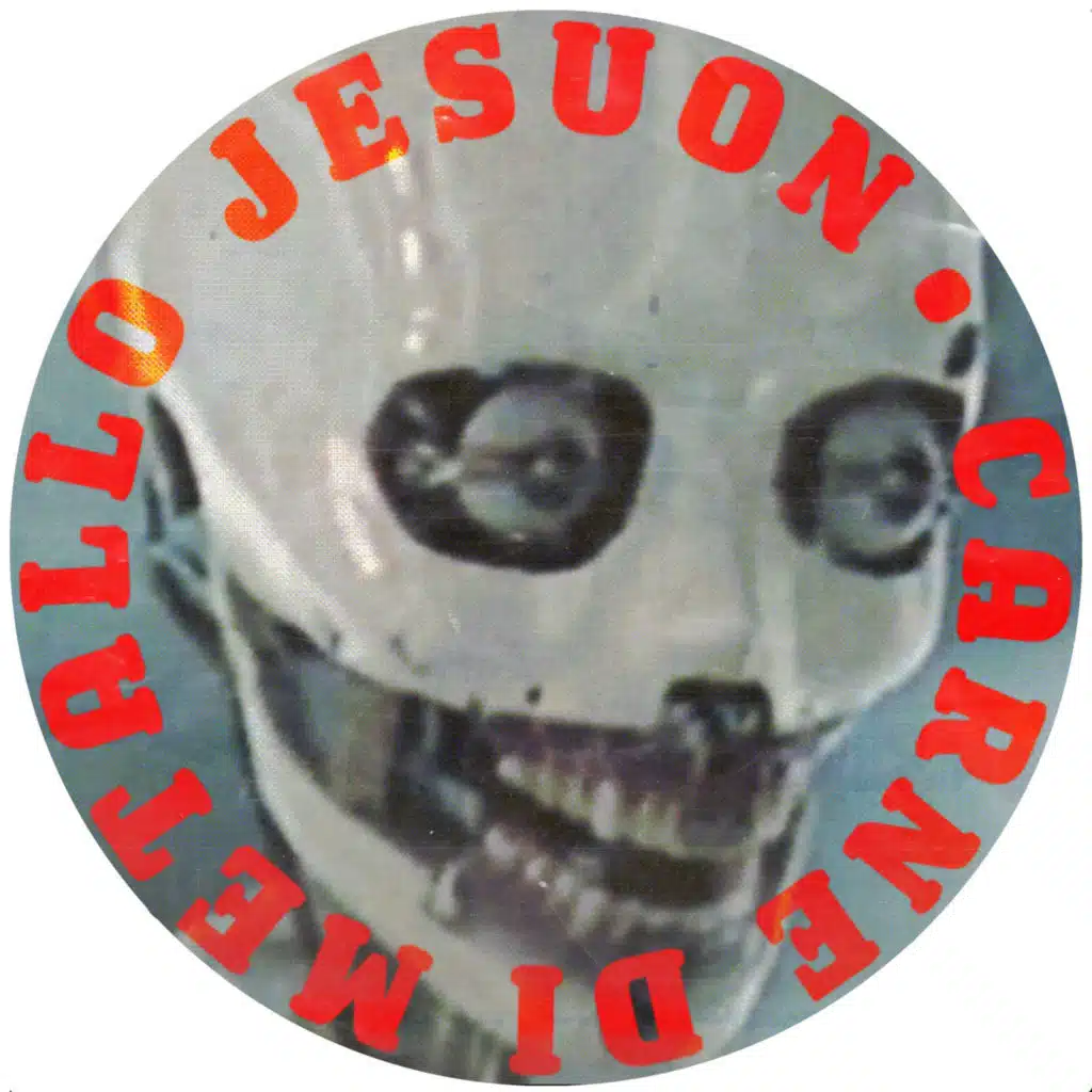 Jesuon