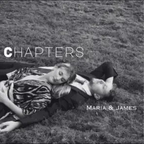 Maria & James