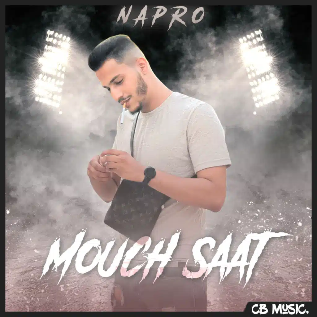 Mouch Sa3at (feat. Saff One)