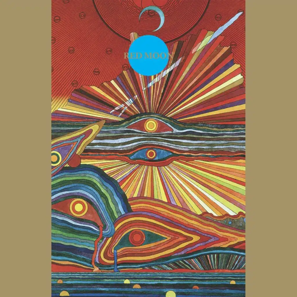 Red Moon