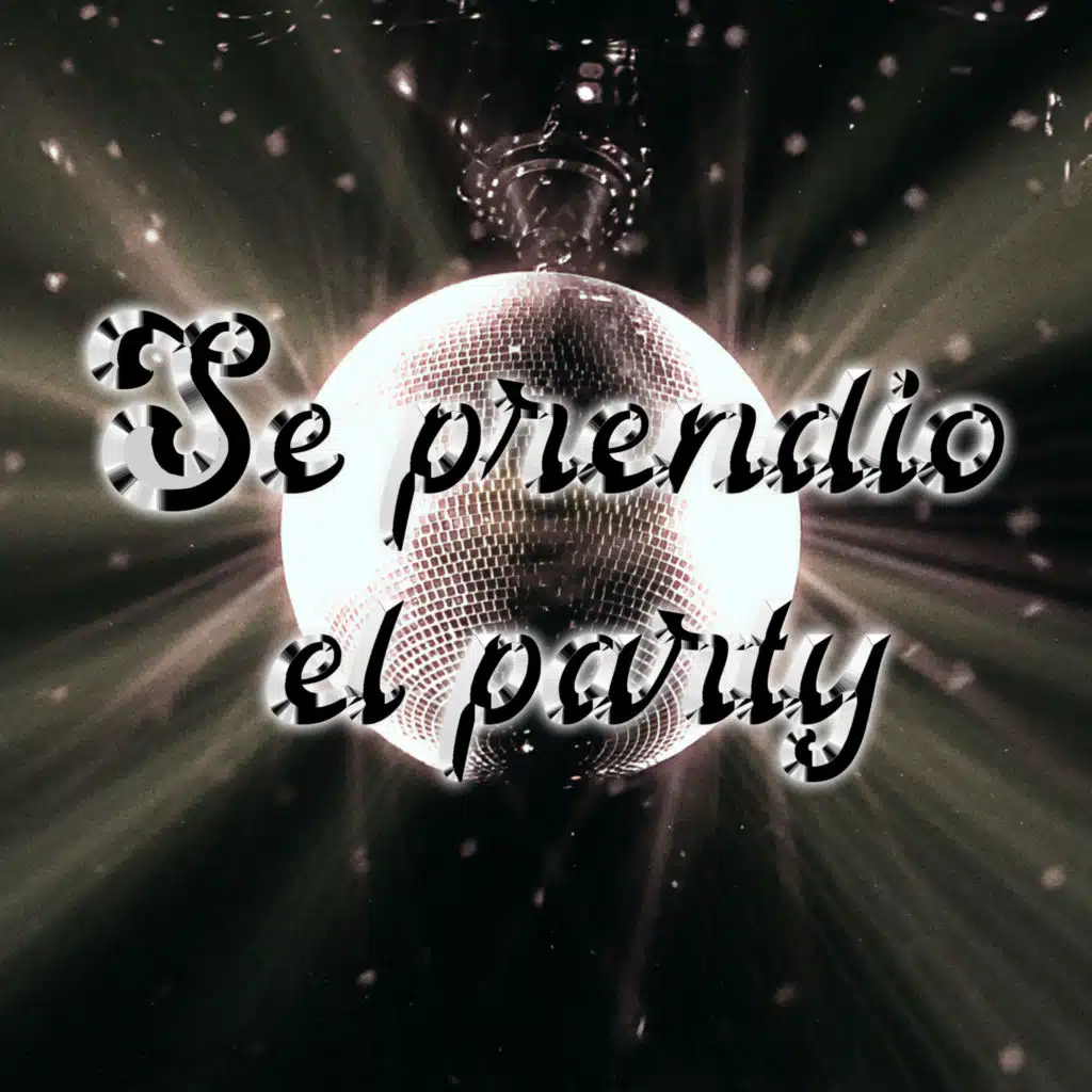 Se Prendio el Party (feat. DENOX HERRERA)
