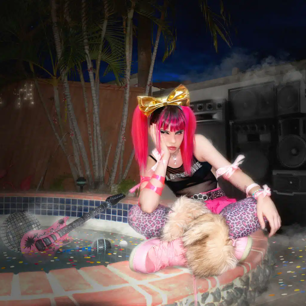 Rakky Ripper & KICKBOMBO