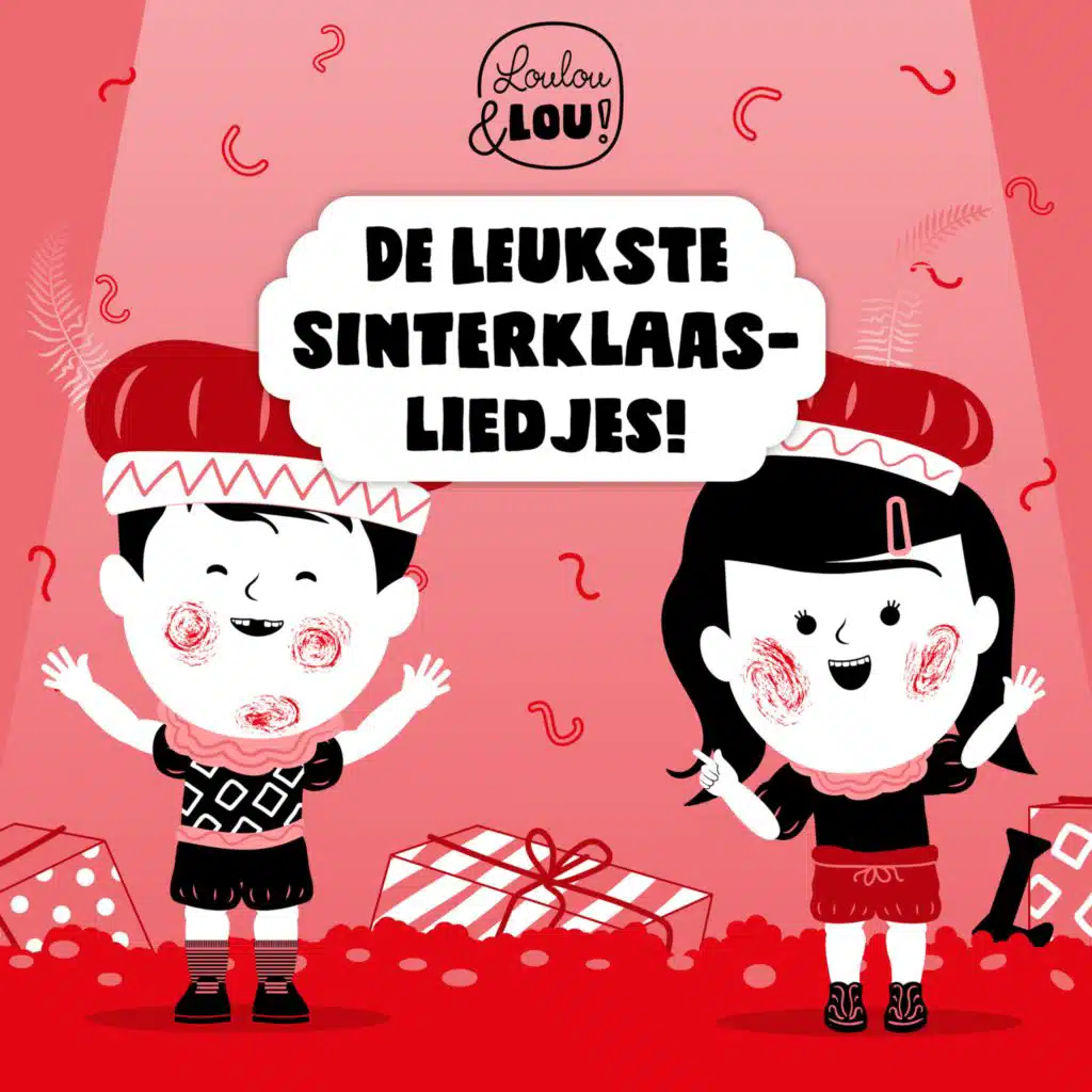 De Leukste Sinterklaasliedjes