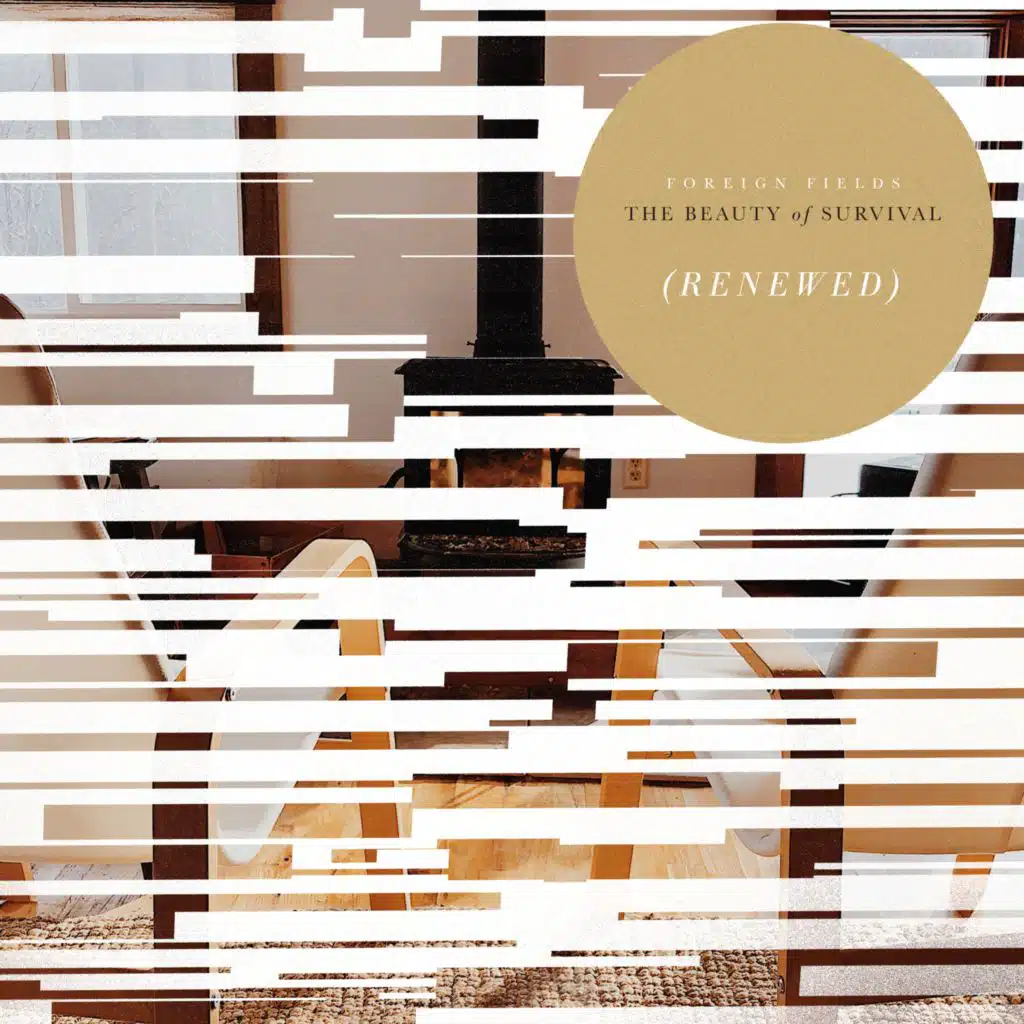 Foreign Fields & Fleurie