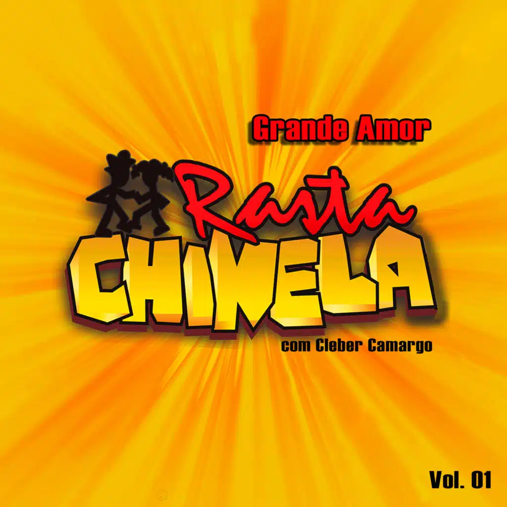 Vol. 1 - Grande Amor