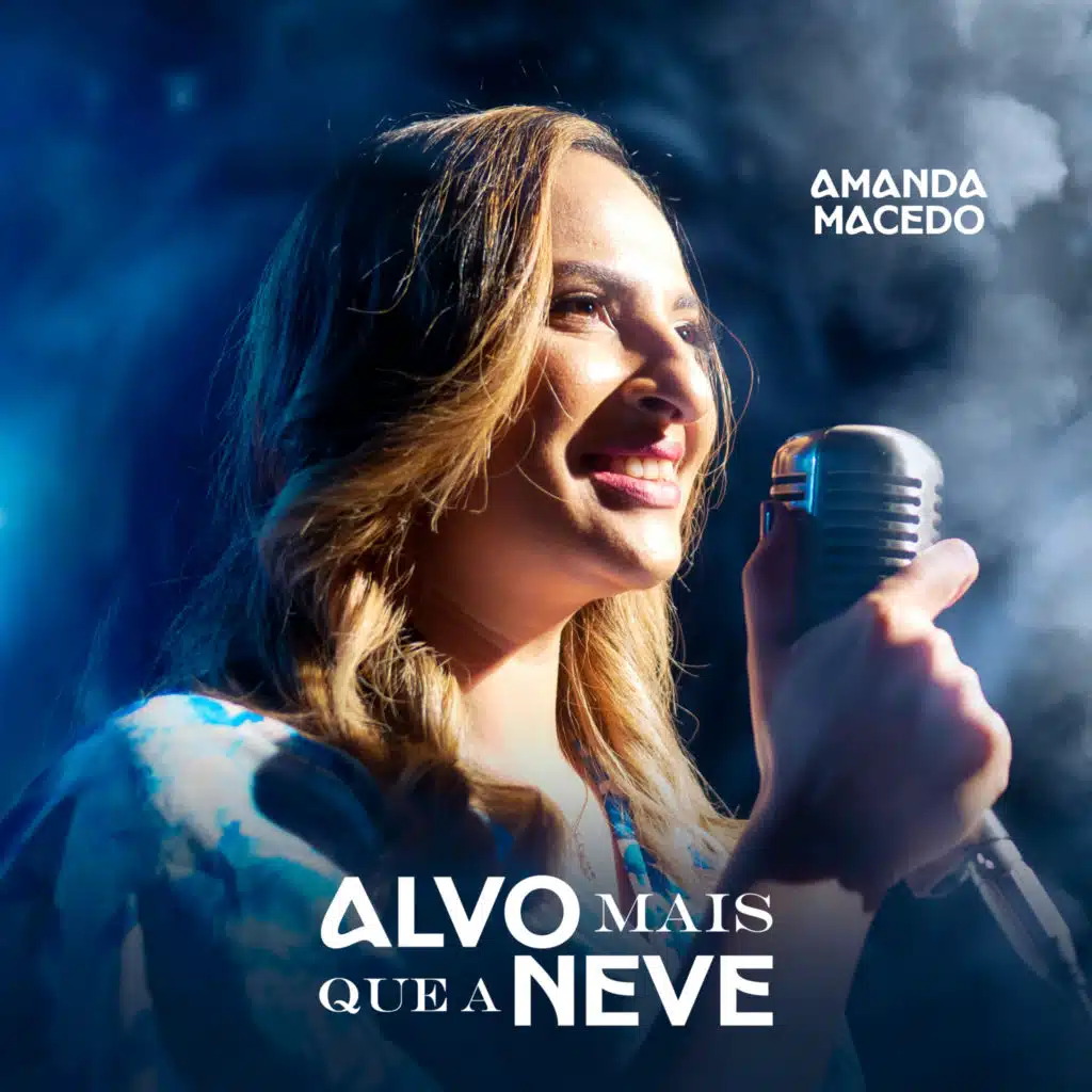 Alvo Mais Que a Neve